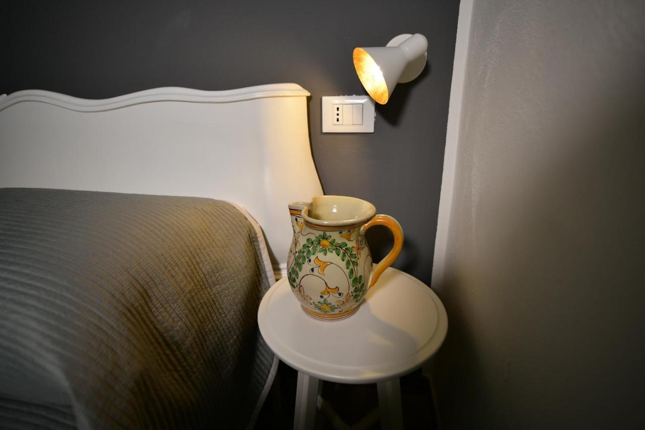 Inkantu B&B 泰拉西尼 外观 照片