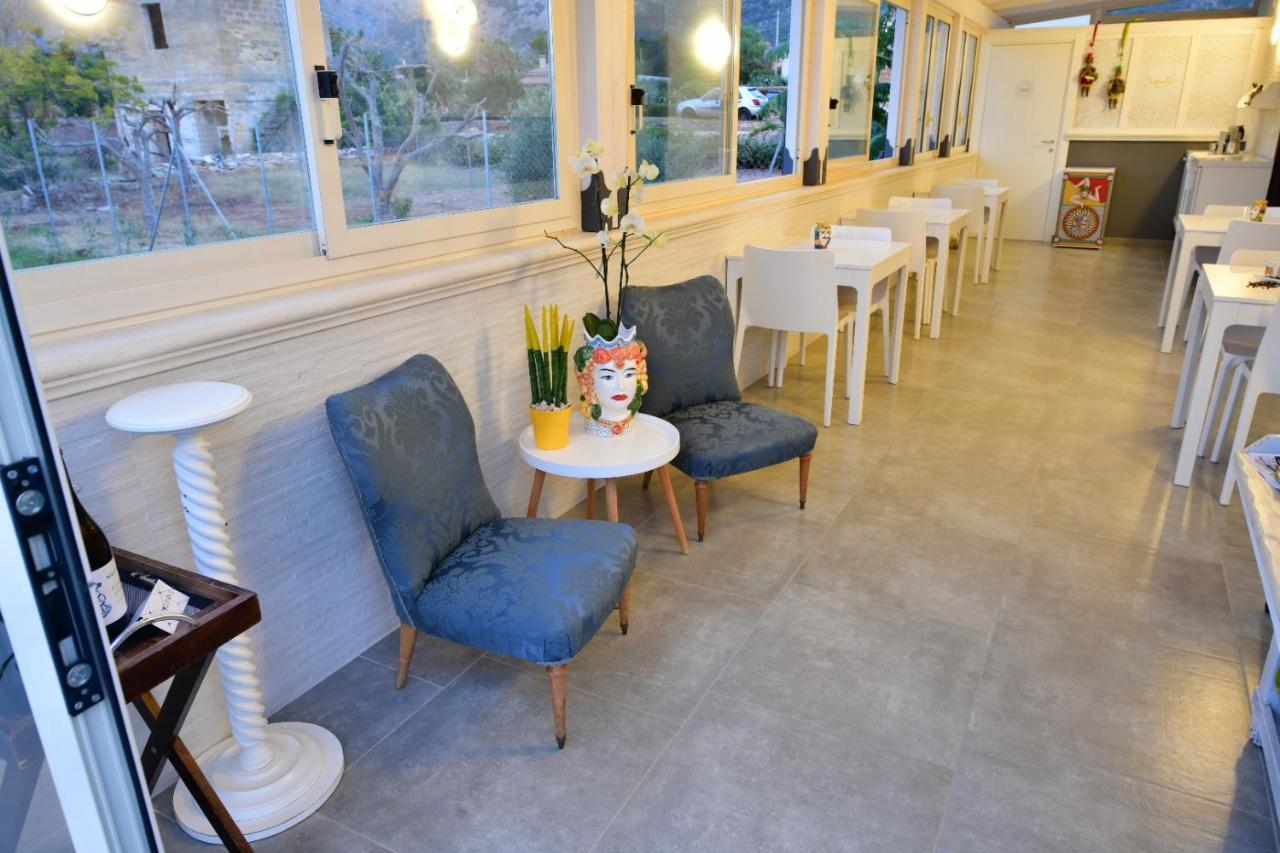 Inkantu B&B 泰拉西尼 外观 照片