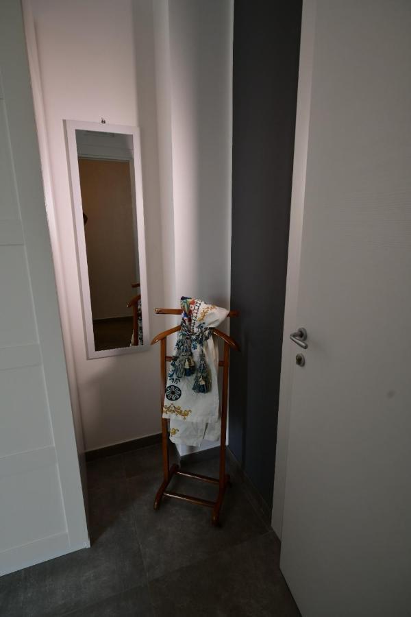 Inkantu B&B 泰拉西尼 外观 照片