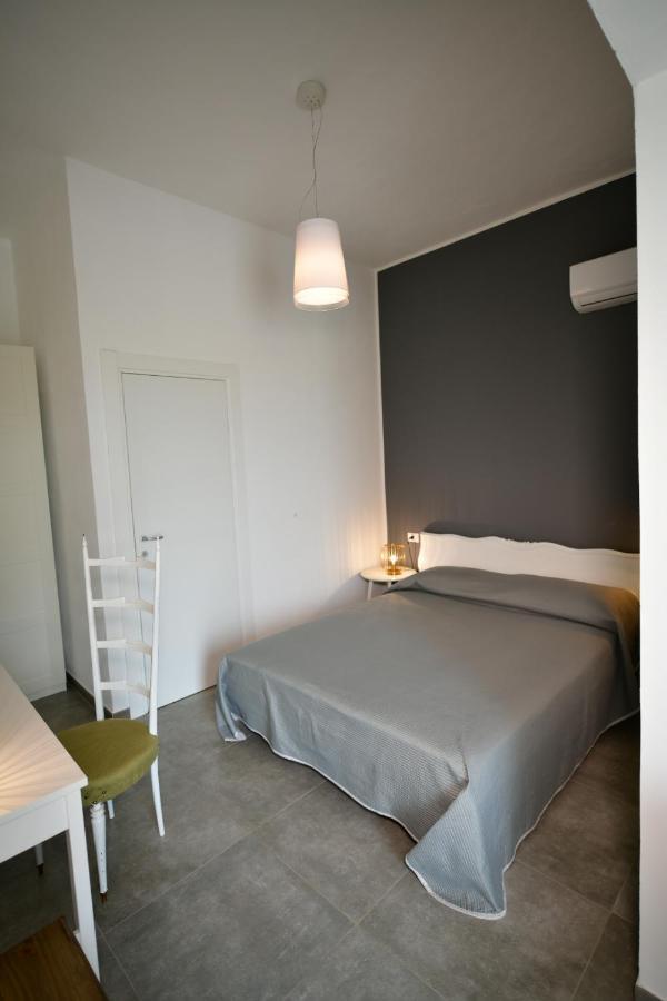 Inkantu B&B 泰拉西尼 外观 照片