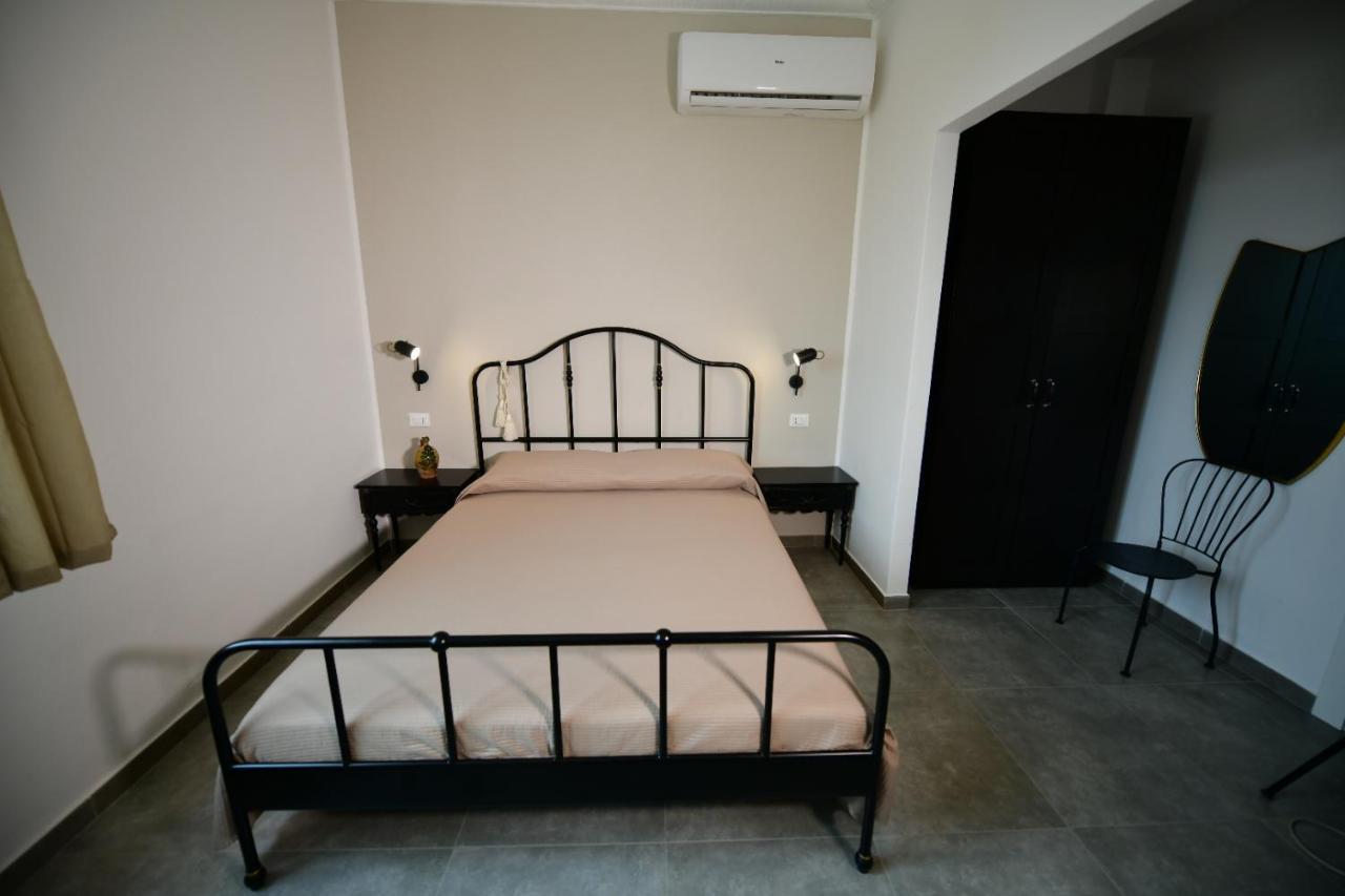 Inkantu B&B 泰拉西尼 外观 照片