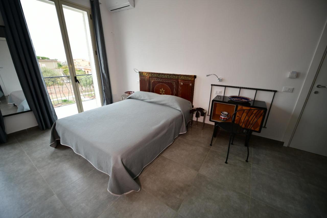Inkantu B&B 泰拉西尼 外观 照片