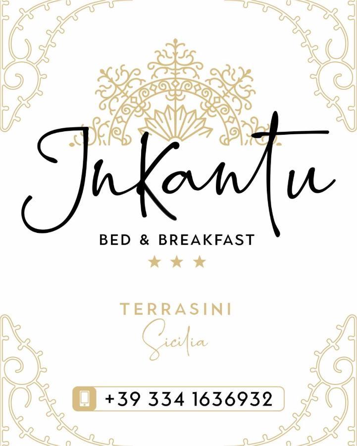 Inkantu B&B 泰拉西尼 外观 照片