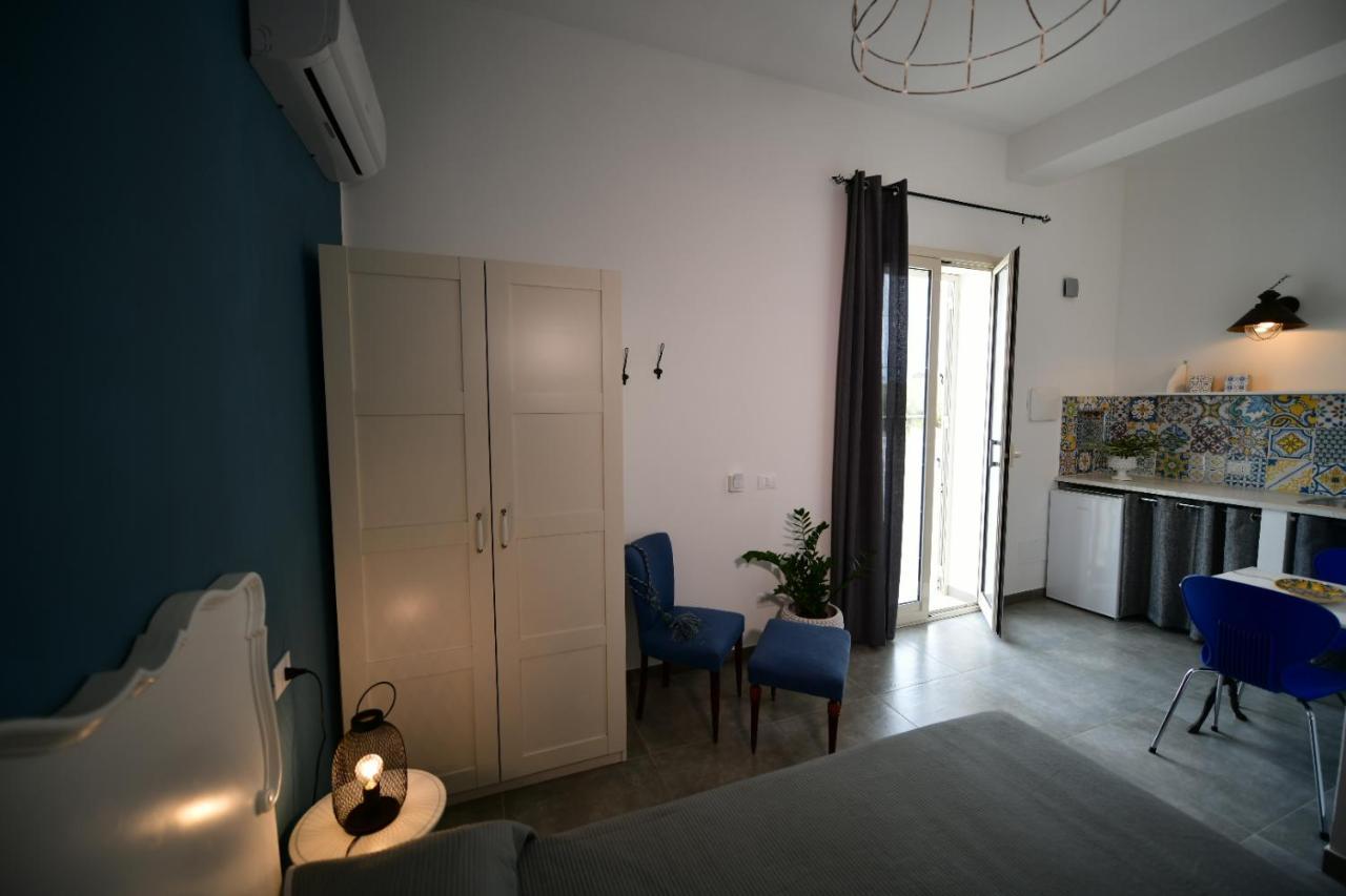 Inkantu B&B 泰拉西尼 外观 照片