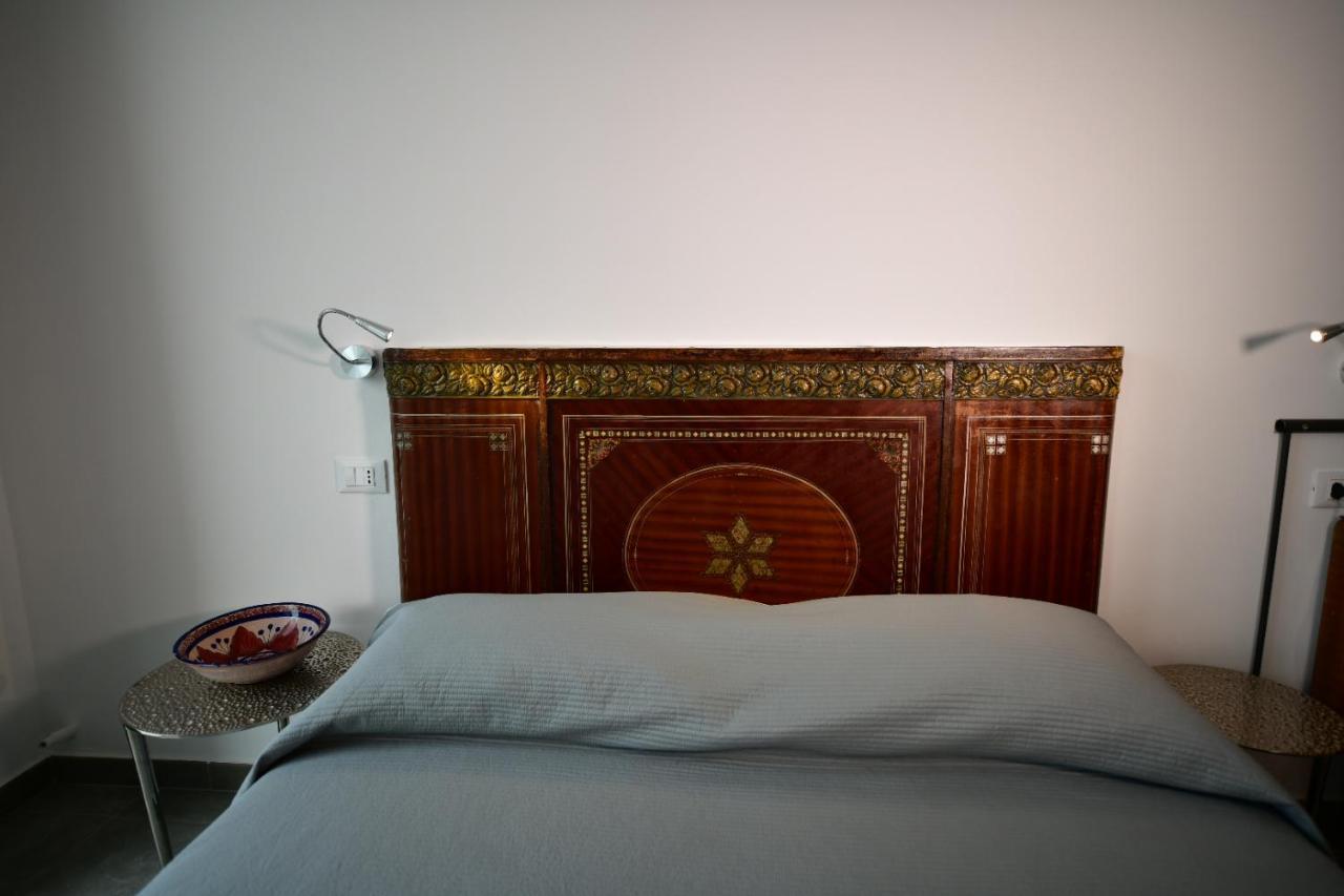 Inkantu B&B 泰拉西尼 外观 照片