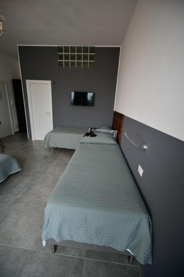 Inkantu B&B 泰拉西尼 外观 照片