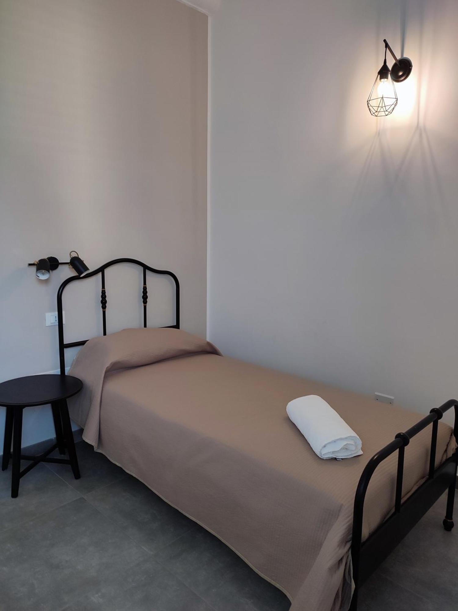 Inkantu B&B 泰拉西尼 客房 照片