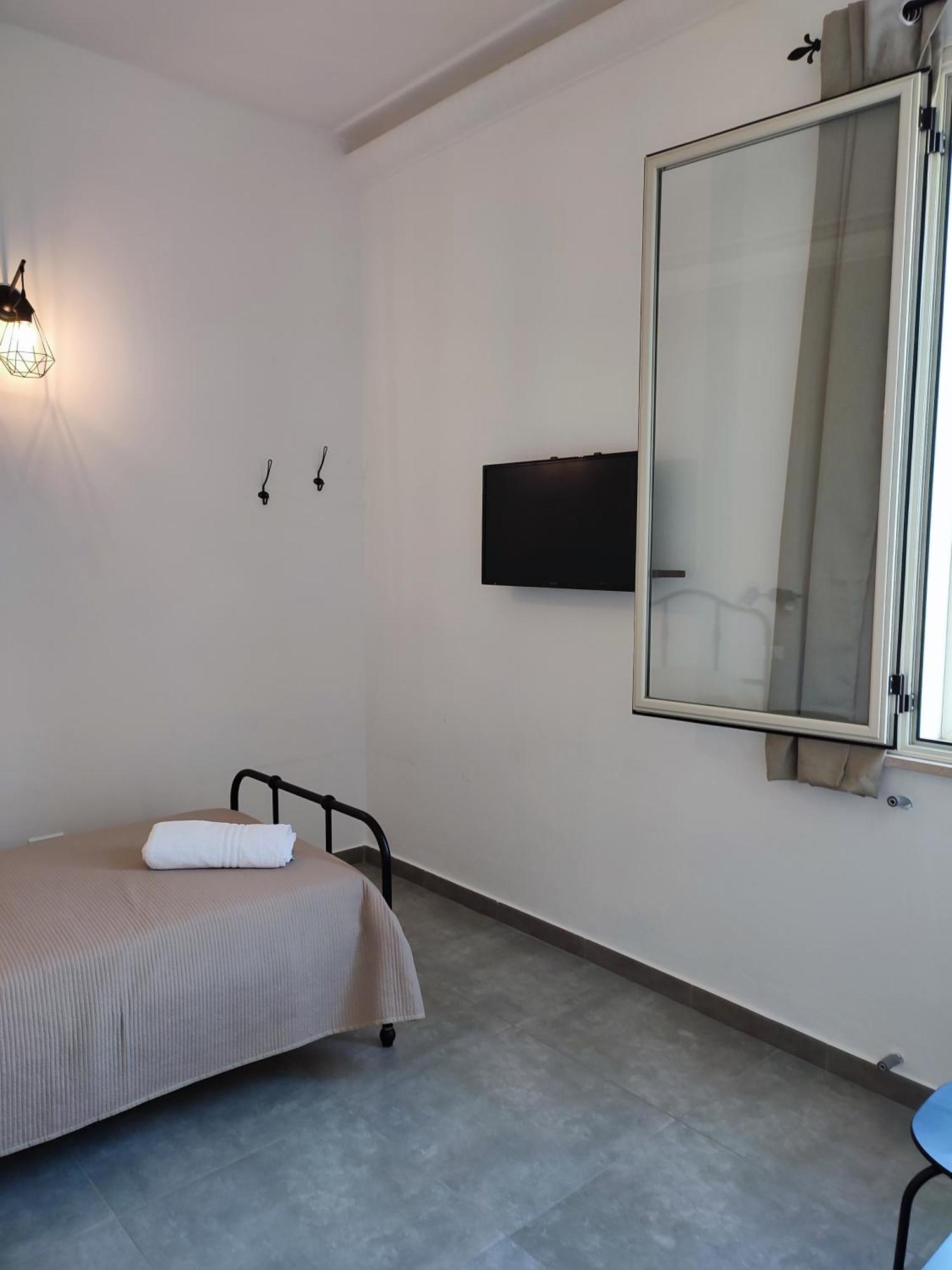 Inkantu B&B 泰拉西尼 客房 照片