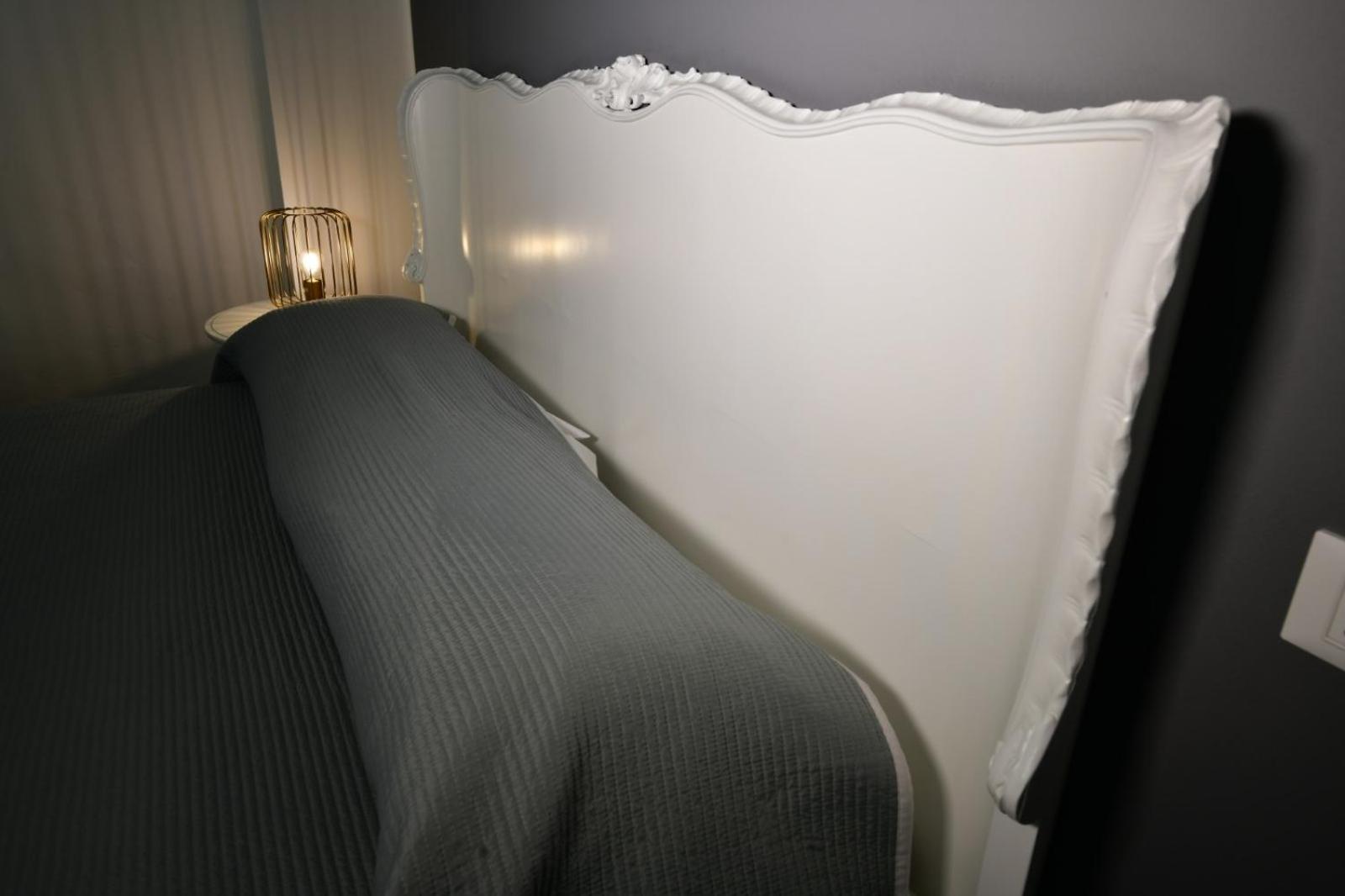 Inkantu B&B 泰拉西尼 客房 照片