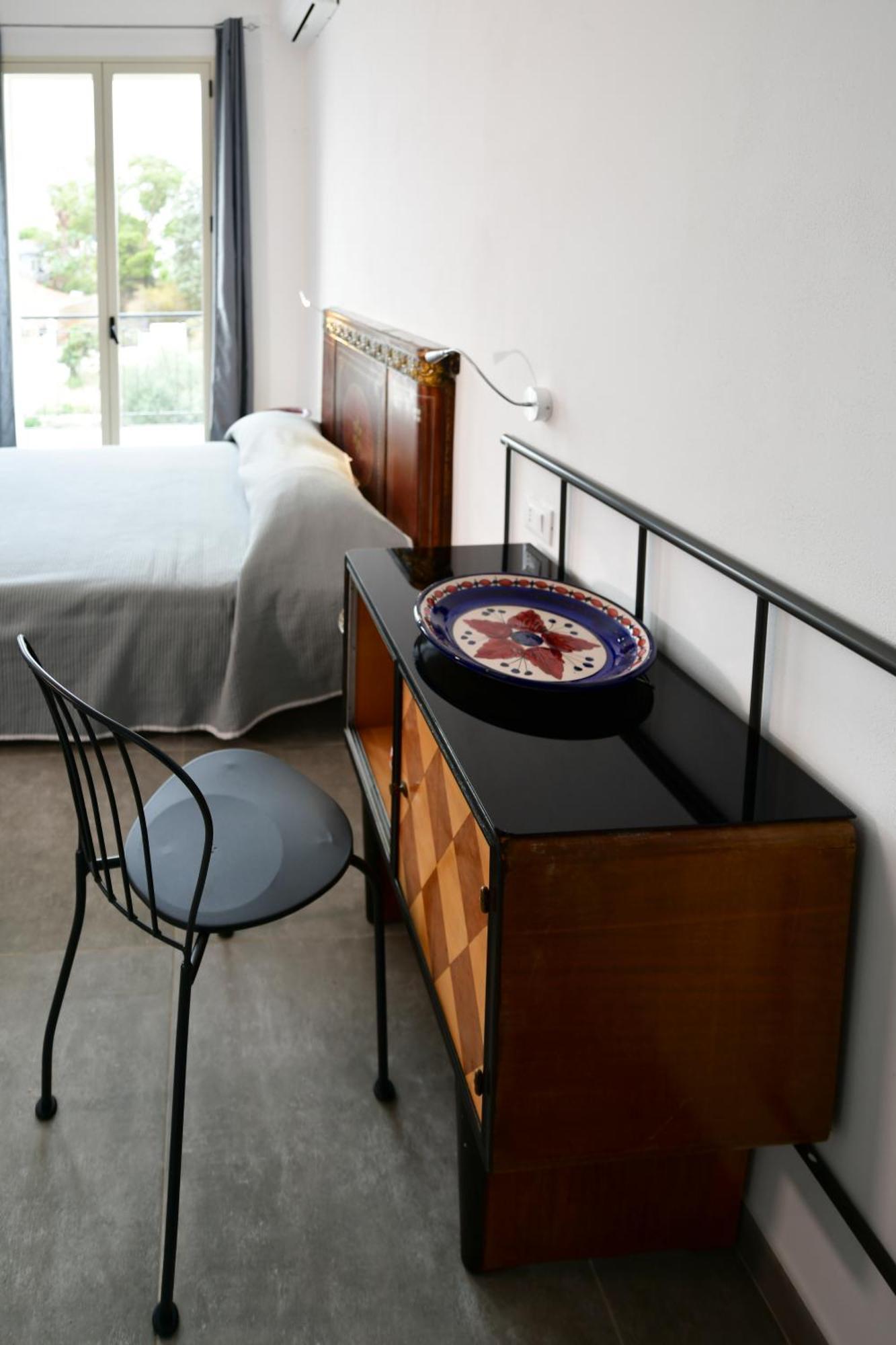 Inkantu B&B 泰拉西尼 客房 照片