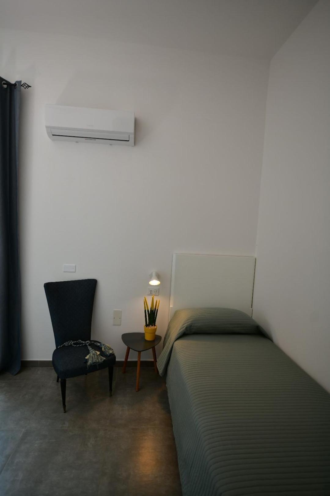 Inkantu B&B 泰拉西尼 客房 照片