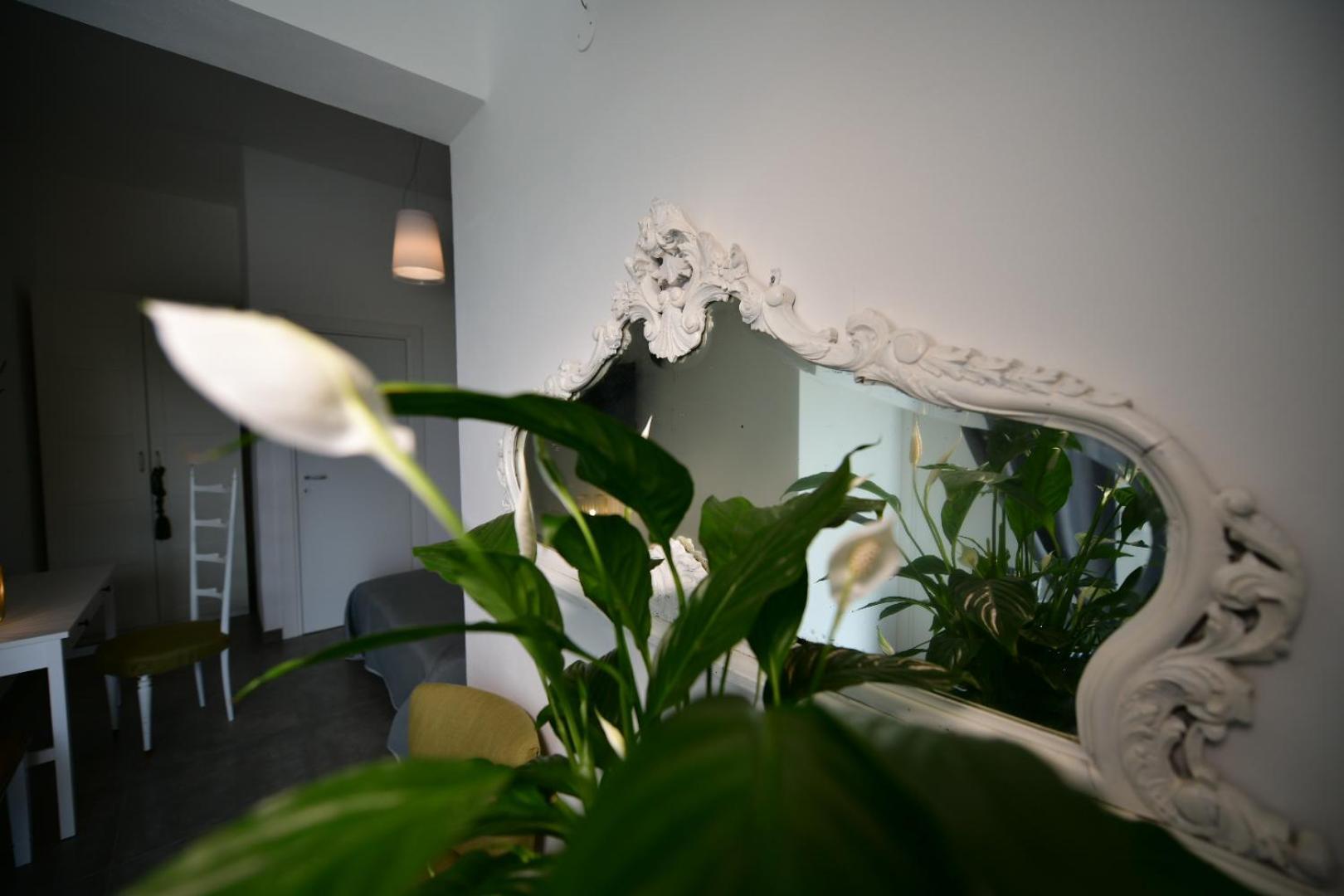 Inkantu B&B 泰拉西尼 客房 照片