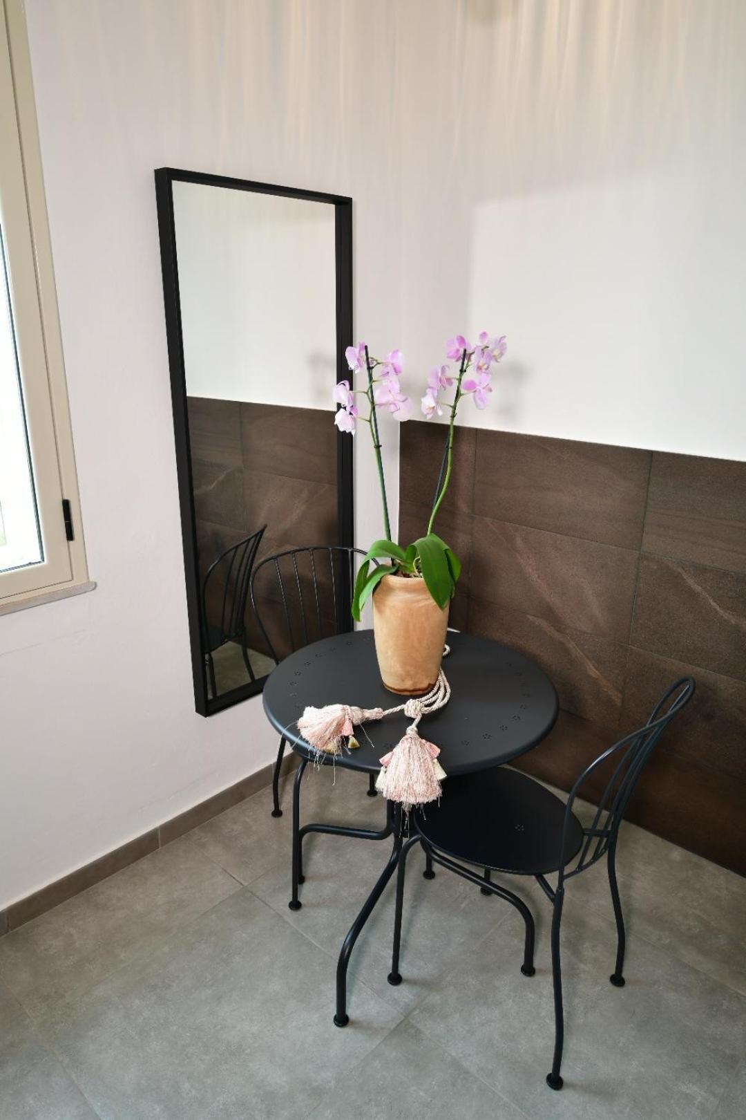 Inkantu B&B 泰拉西尼 客房 照片