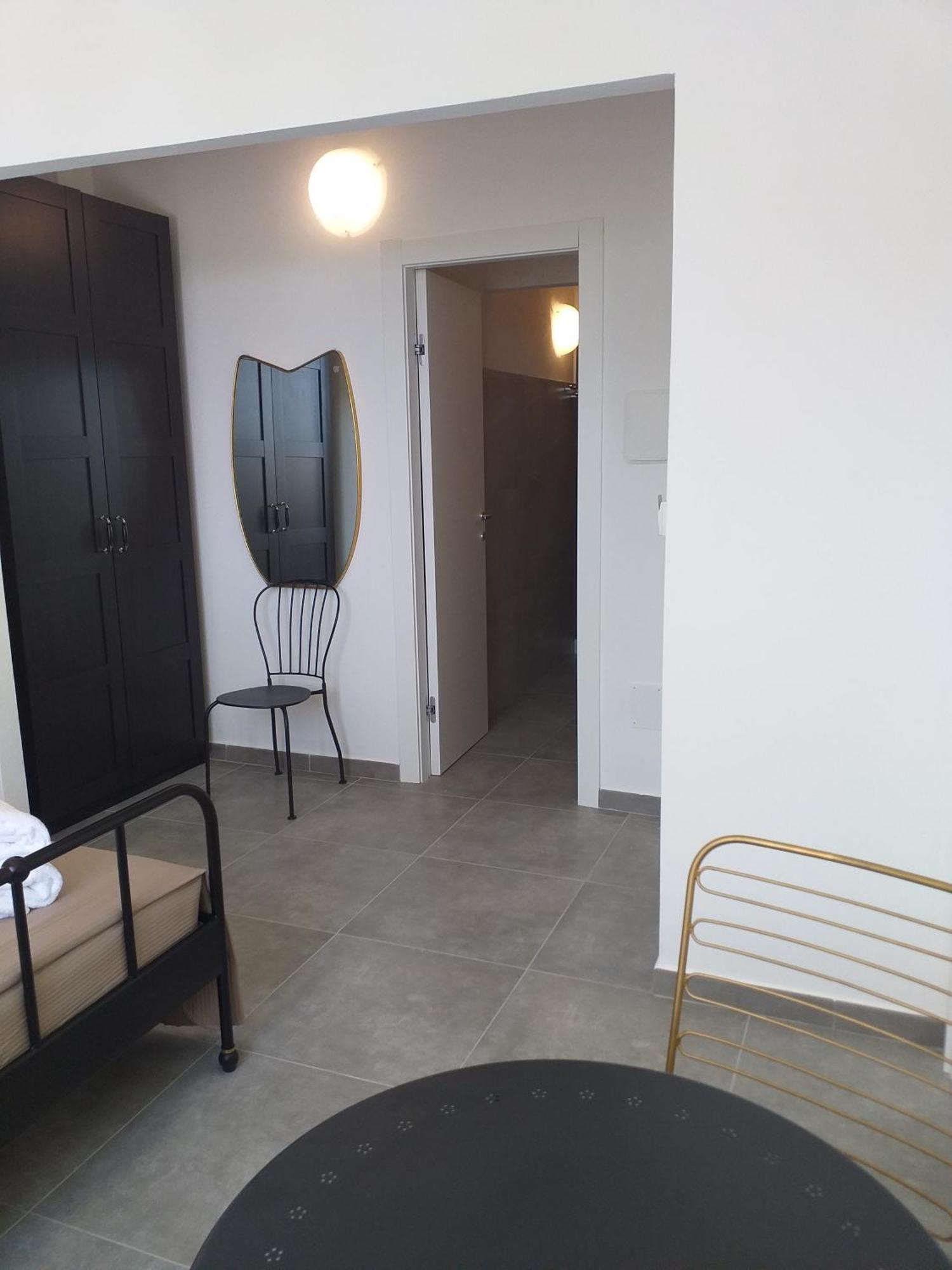 Inkantu B&B 泰拉西尼 客房 照片