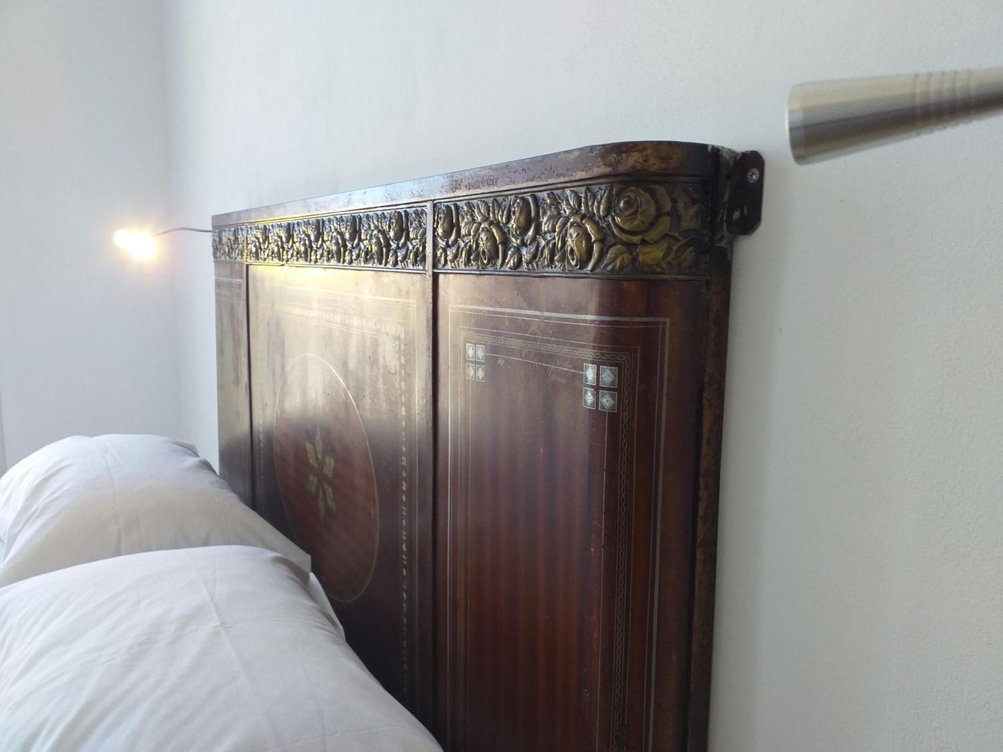 Inkantu B&B 泰拉西尼 客房 照片